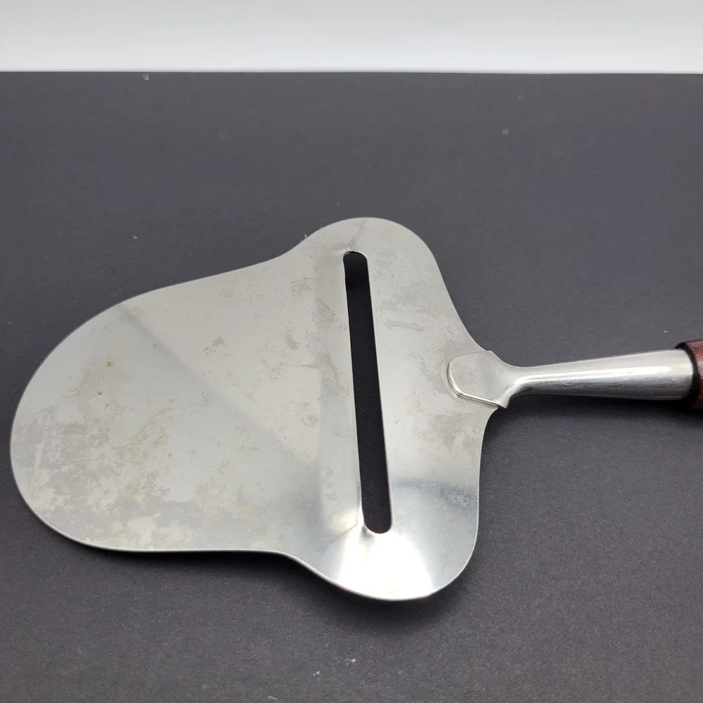 KN Karlsson Nilsson Cheese Plane Slicer Rosewood Handle MCM